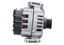 Laden Sie das Bild in den Galerie-Viewer, Original Neu Valeo Lichtmaschine passend für Mercedes  C220  FG18S127 180 A