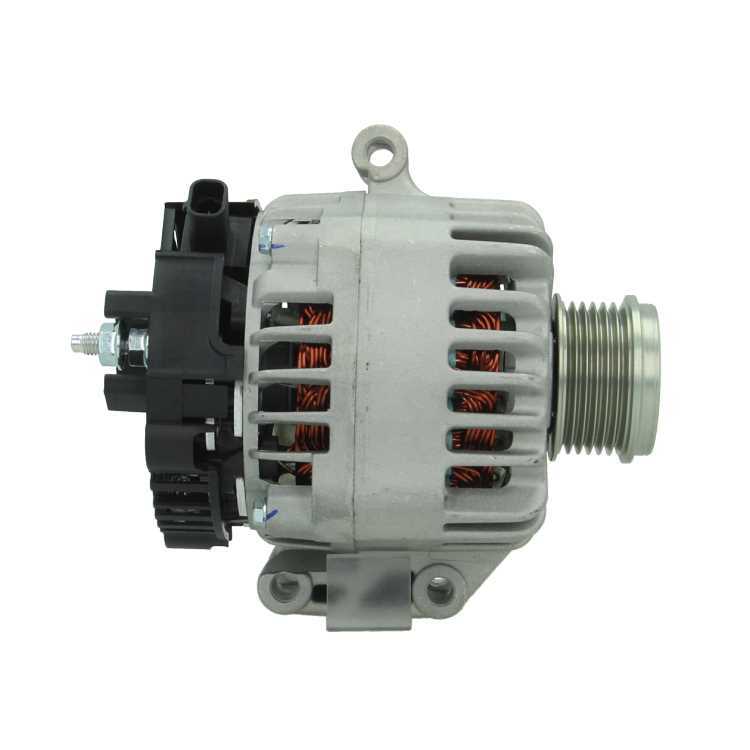 Alternator suitable for Opel Meriva 63377423 70 A