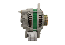 Charger l'image dans la galerie, Generalüberholt OEM Lichtmaschine passend für Mitsubishi  Mirage  DS031292-R 75 A