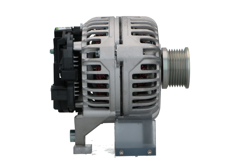 Alternator suitable for Mitsubishi 0124525216 140 A