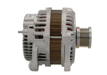 Charger l'image dans la galerie, Neu Mitsubishi Lichtmaschine passend für Nissan  Juke  A002TJ1381 110 A