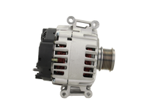 Load image into Gallery viewer, New alternator suitable for Audi Macan FG18T063+PRO 180 A