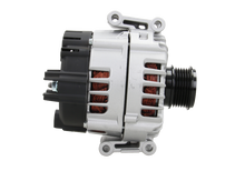 Charger l'image dans la galerie, Generalüberholt OEM Lichtmaschine passend für Audi  Macan  FG20S015RB 220 A