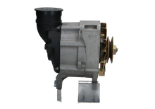 Charger l'image dans la galerie, Generalüberholt OEM Lichtmaschine passend für BMW  (Lucas LRA943 80 A