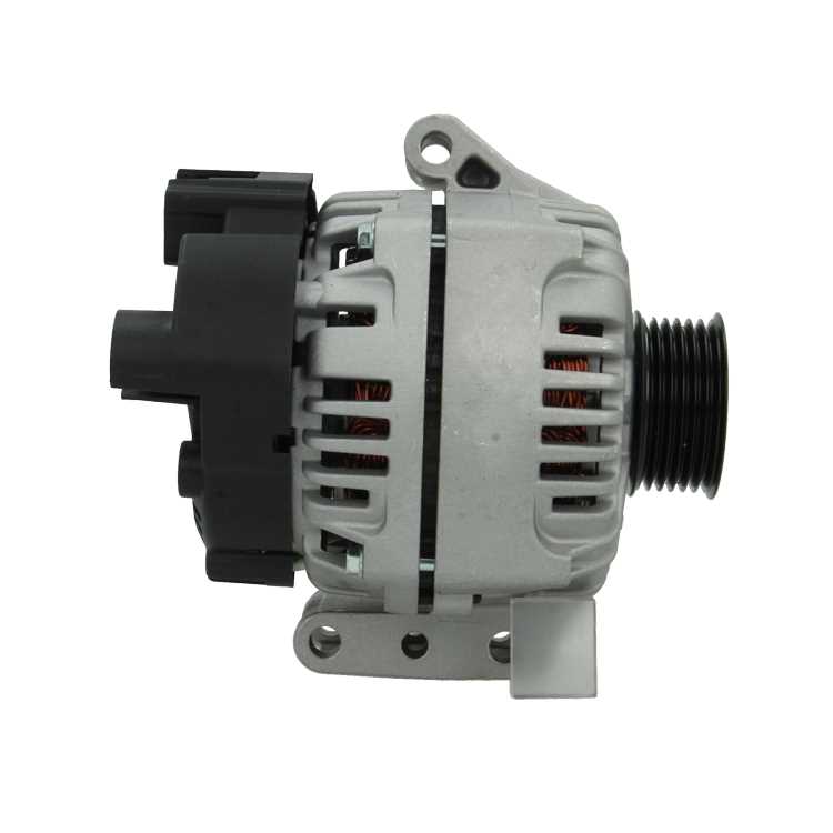 New alternator suitable for Fiat 500L TG9S100+PRO 90 A
