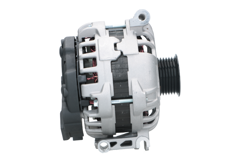 Alternator suitable for Fiat F000BL07BG 140 A
