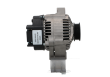 Charger l'image dans la galerie, Generalüberholt Japan Lichtmaschine passend für Smart  Fortwo Cabrio  63321658-R 75 A