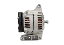 Laden Sie das Bild in den Galerie-Viewer, Original Neu Bosch Lichtmaschine passend für Mercedes   1986A00988 150 A