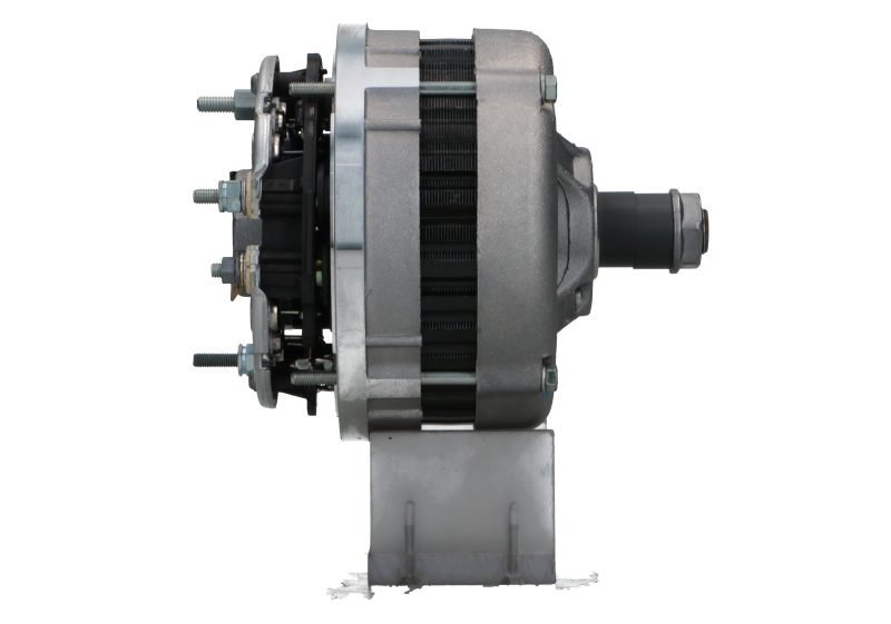 Original new Valeo alternator suitable for Deutz-Fahr A13N255 60 A