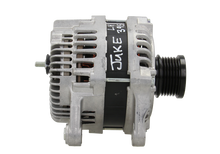 Charger l'image dans la galerie, Neu Mitsubishi Lichtmaschine passend für Nissan  Juke  A002TX4681ZE 150 A
