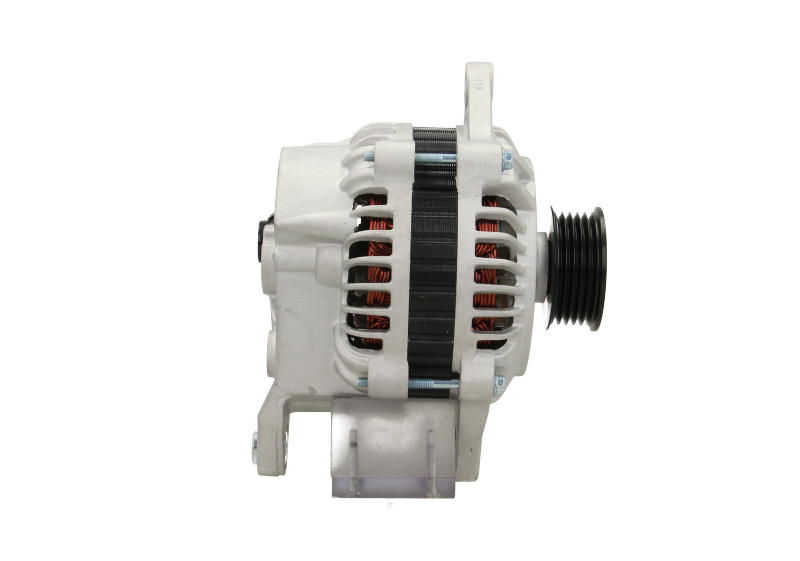 Alternator suitable for Subaru Impreza Estate/Wagon Plus RNLA2TB2991 80 A