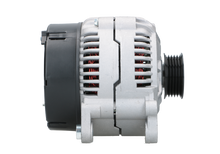Load image into Gallery viewer, Alternator suitable for Audi 0123515008 120 A
