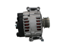 Laden Sie das Bild in den Galerie-Viewer, Lichtmaschine passend für Audi  Q5 Quattro  TG14C018 140 A
