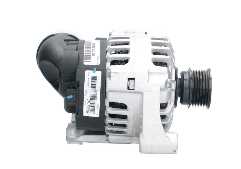 Original new Valeo alternator suitable for BMW 523i Touring SG9B029 90 A