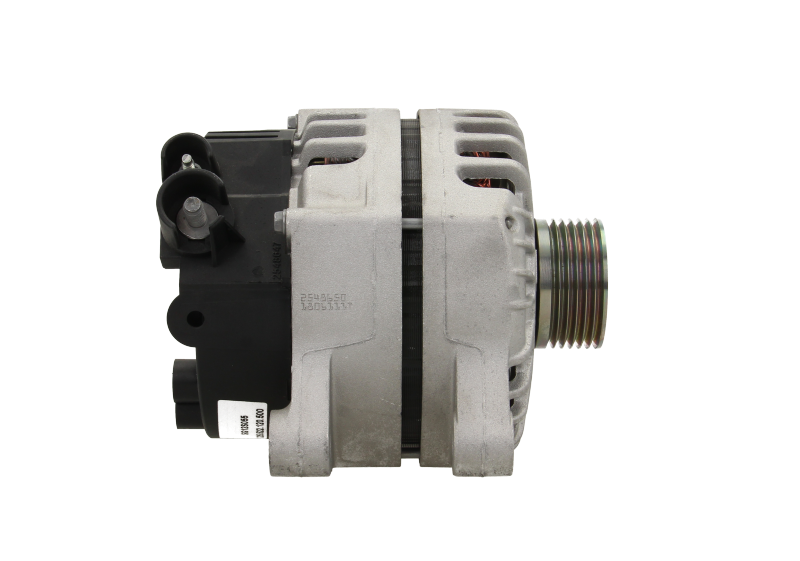 Original new Valeo alternator suitable for Citroën/Peugeot Synergie SG12S055 120 A