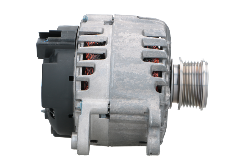 Original new Valeo alternator suitable for Volkswagen Ibiza SC TG14C036 140 A