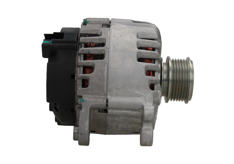 Original new Valeo alternator suitable for Volkswagen Polo TG14C058 140 A