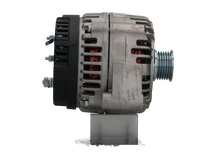 Charger l'image dans la galerie, Original Neu Mahle Lichtmaschine passend für Mercedes  SL60 AMG  MG572 115 A