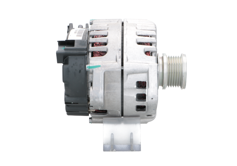 Original new Valeo alternator suitable for Mercedes SL63 AMG FG18S061 180 A