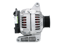 Load image into Gallery viewer, Alternator suitable for Mercedes 0124655287 150 A
