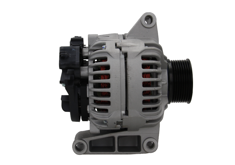 New alternator suitable for Mercedes-Benz 0124655623+PRO 100 A