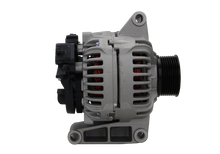 Load image into Gallery viewer, New alternator suitable for Mercedes-Benz 0124655623+PRO 100 A
