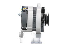 Laden Sie das Bild in den Galerie-Viewer, Generalüberholt Valeo Lichtmaschine passend für Renault  Clio  A13N157-R 70 A