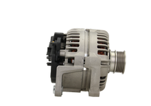 Laden Sie das Bild in den Galerie-Viewer, Original Neu Bosch Lichtmaschine passend für Opel  Astra  0124425005 120 A