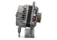 Charger l'image dans la galerie, Generalüberholt OEM Lichtmaschine passend für Mitsubishi  Space Runner (Mitsubishi 1288JART 60 A