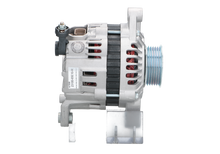 Charger l'image dans la galerie, Generalüberholt Japan Lichtmaschine passend für Nissan   165565080-R 80 A
