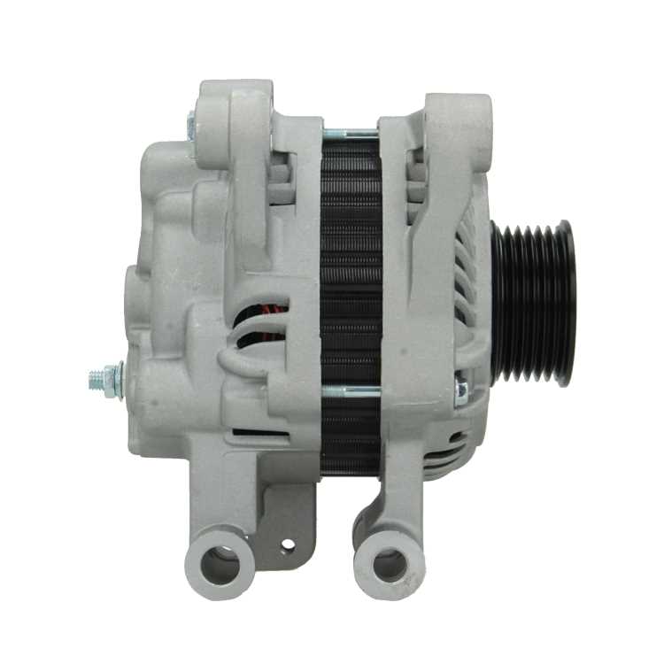 Alternator suitable for Suzuki Grand Vitara A5TG1491 80 A
