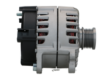 Charger l'image dans la galerie, Generalüberholt OEM Lichtmaschine passend für Audi  Q5  FG20S025RJ 180 A