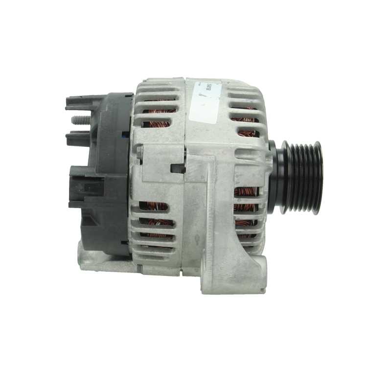 Original new Valeo alternator suitable for BMW Z4 Coupe TG15C098 150 A