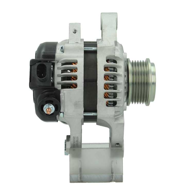 Alternator suitable for Citroën/Peugeot Aygo X 104210-9820 80 A