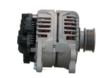 Load image into Gallery viewer, Alternator suitable for Volkswagen Alhambra Van 0124325021 90 A