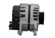 Charger l'image dans la galerie, Generalüberholt OEM Lichtmaschine passend für Audi  S5 Quattro  FG18S013RJ 180 A