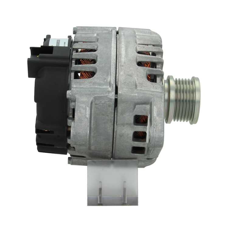 Original new Valeo alternator suitable for Mercedes S63 AMG CG25S039 250 A