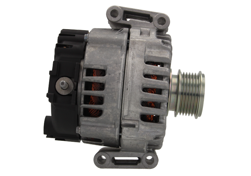 Original new Valeo alternator suitable for Mercedes-Benz S500 CG25S033 250 A