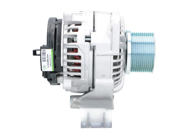 Alternator suitable for Mercedes 0124555004 80 A