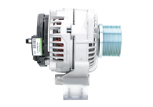 Load image into Gallery viewer, Alternator suitable for Mercedes 0124555004 80 A