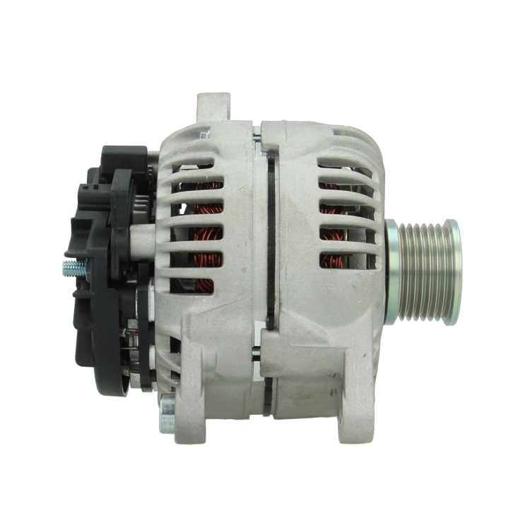 Alternator suitable for Renault Grand Scenic 0124425074 120 A