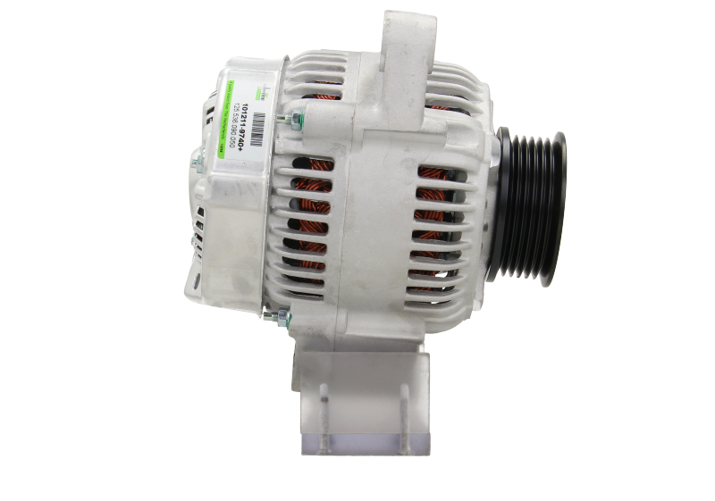 Alternator suitable for Honda Prelude 101211-9740 90 A