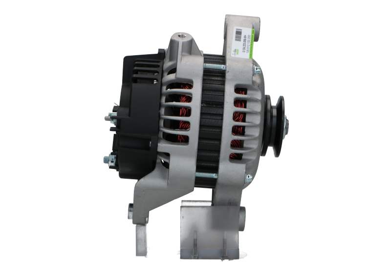 Alternator suitable for Opel Astra Van 0124225009-W 100 A