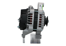 Load image into Gallery viewer, Alternator suitable for Opel Astra Van 0124225009-W 100 A