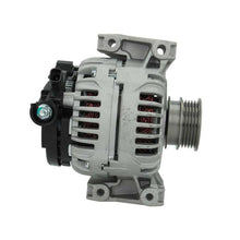 Charger l'image dans la galerie, Alternateur Convient pour Opel Zafira Van 0124425019 100 A