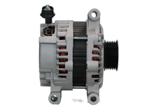 Laden Sie das Bild in den Galerie-Viewer, Lichtmaschine passend für Mazda   RNLA3TJ2291 150 A