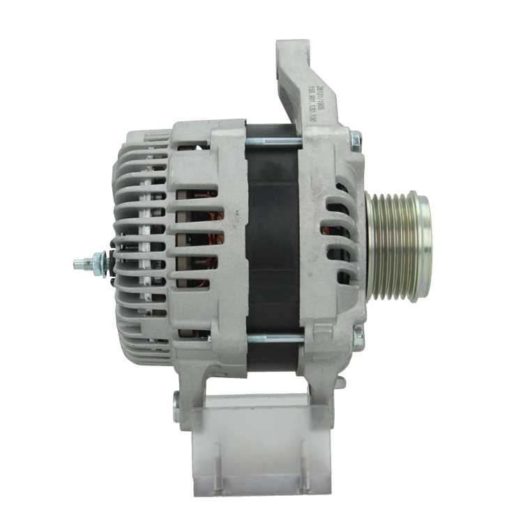 Alternator suitable for Mitsubishi Lancer A2TX0881A 130 A