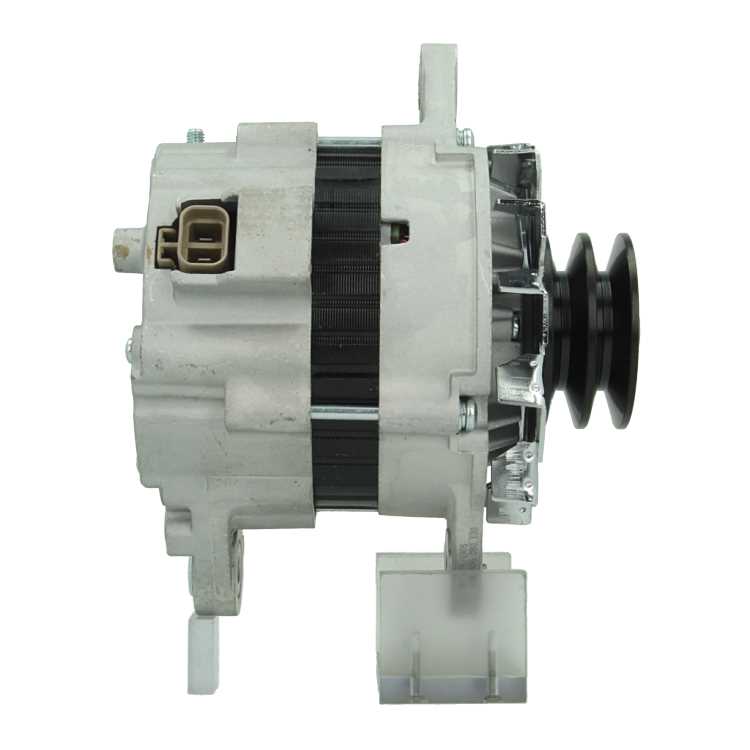 Lichtmaschine passend für Mitsubishi   A4TU6088 80 A