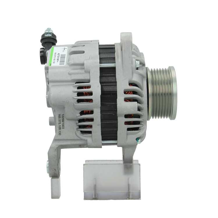 Alternator suitable for Nissan A2TG1081 100 A
