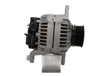 Load image into Gallery viewer, New alternator suitable for Nissan 0124655075+PRO 150 A
